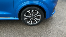 Ford Puma 1.0 EcoBoost Hybrid mHEV ST-Line 5dr Petrol Hatchback